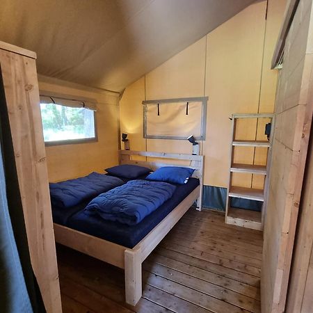 Camping Village Sy Ferrieres Ngoại thất bức ảnh